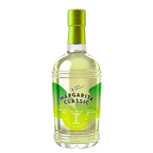 Urban Mixology Cocktail Margarita